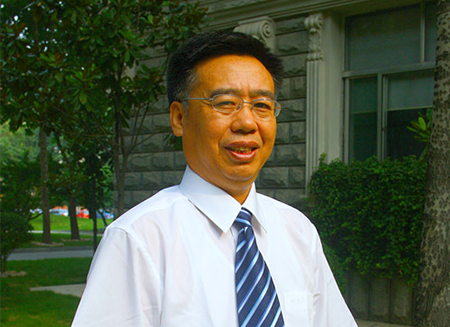 刘金栋