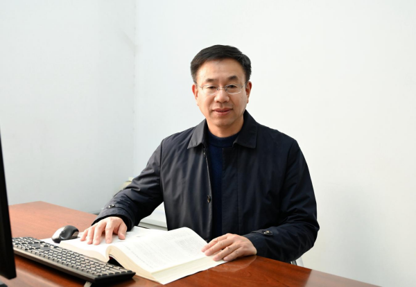 叶胜林